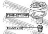 TOYOT 4815747010 Protective Cap/Bellow, shock absorber